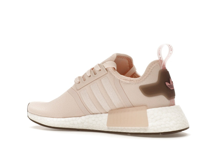 adidas NMD R1 Wonder Quartz Earth Strata Super Pop (Women's)