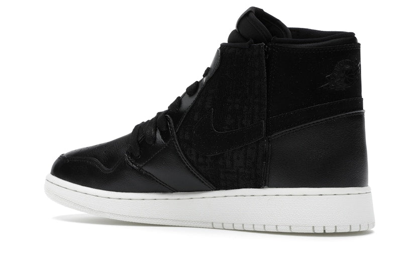 Jordan 1 Rebel XX Black Sail (Women's)