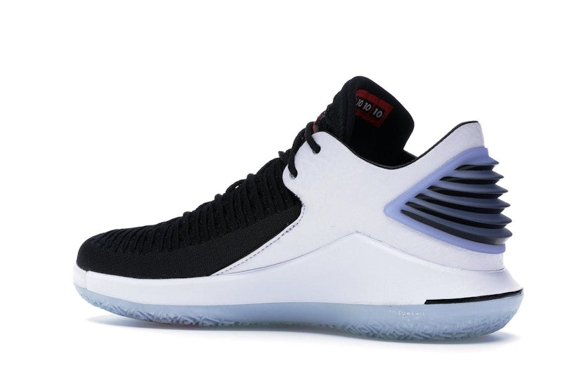 Jordan XXXII Low Free Throw Line