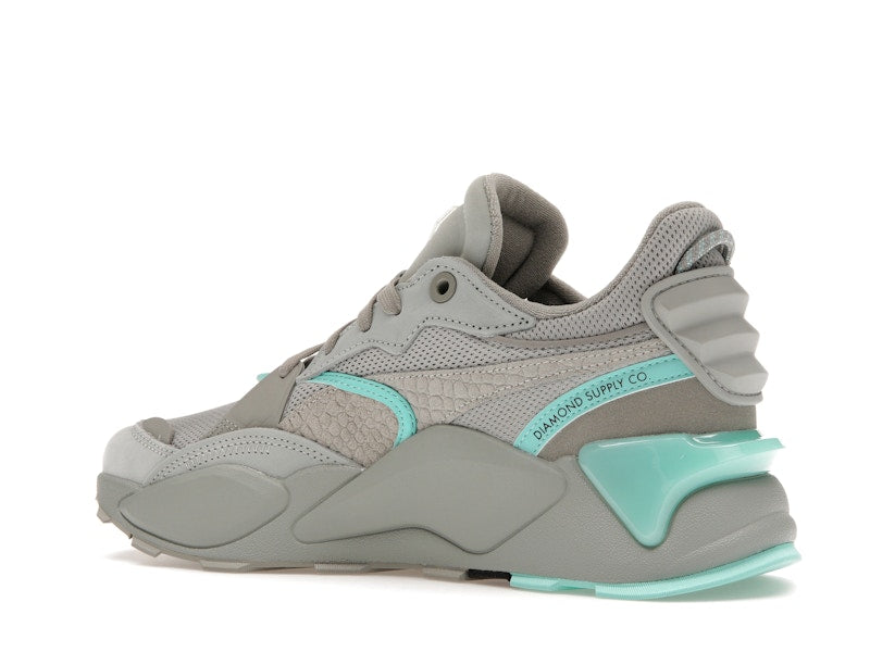 Puma RS-XL Diamond Supply Co.