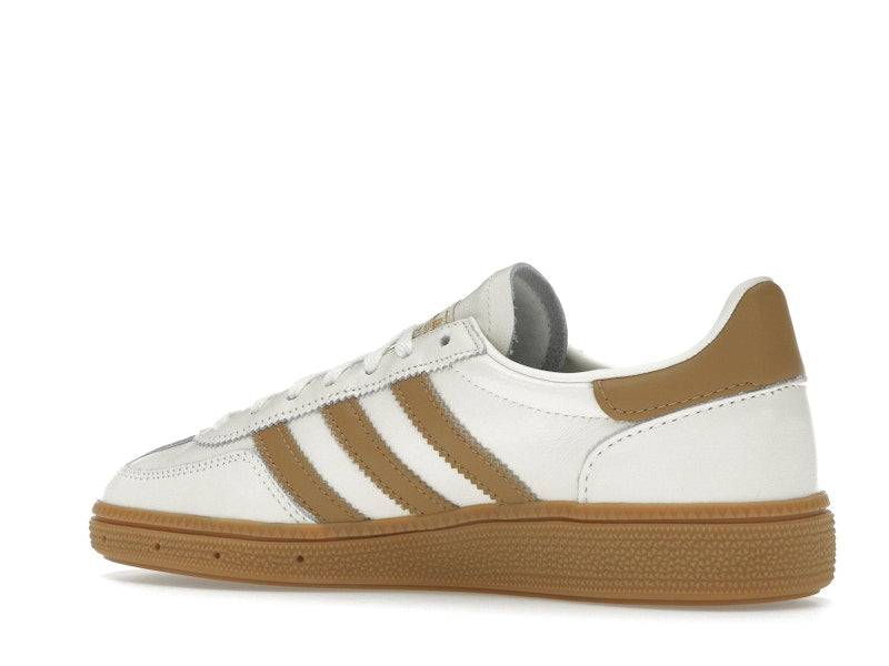 adidas Handball Spezial Off White Gum (Women's)