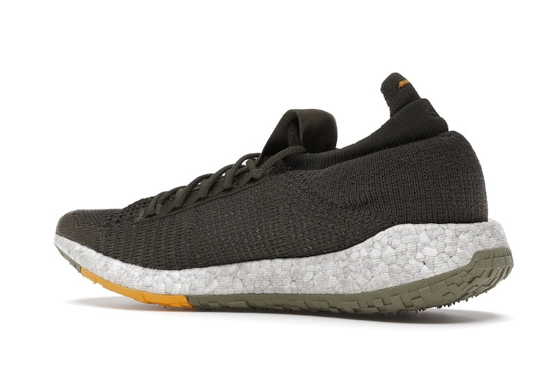 adidas PulseBoost HD Monocle Raw Khaki