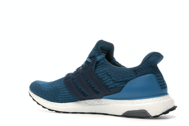 adidas Ultra Boost 3.0 Petrol Night