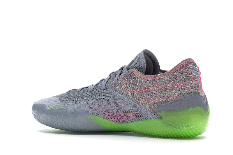 Nike Kobe NXT 360 Multi-Color