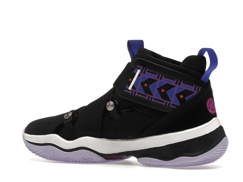 Jordan Ajnt23 Quai 54 (2020)