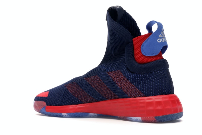adidas N3xt L3v3l Marvel Captain America