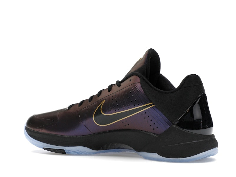 Nike Kobe 5 Protro Year of the Mamba Eggplant