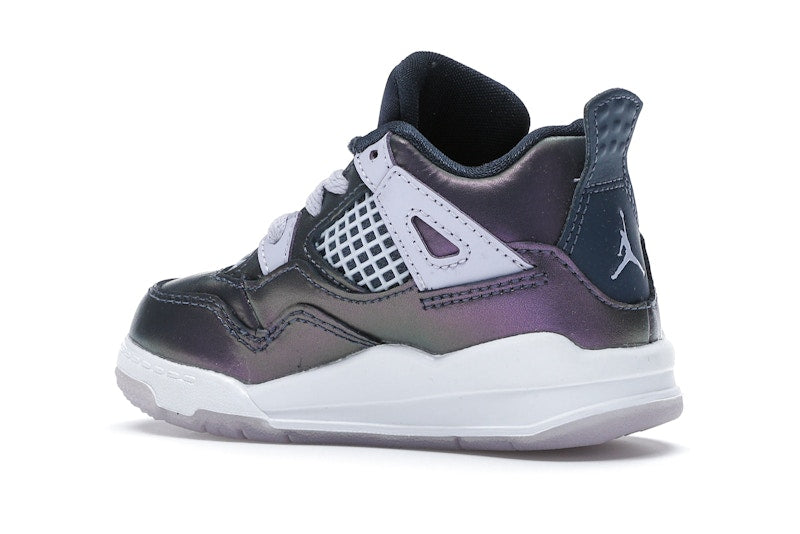 Jordan 4 Retro Monsoon Blue (TD)