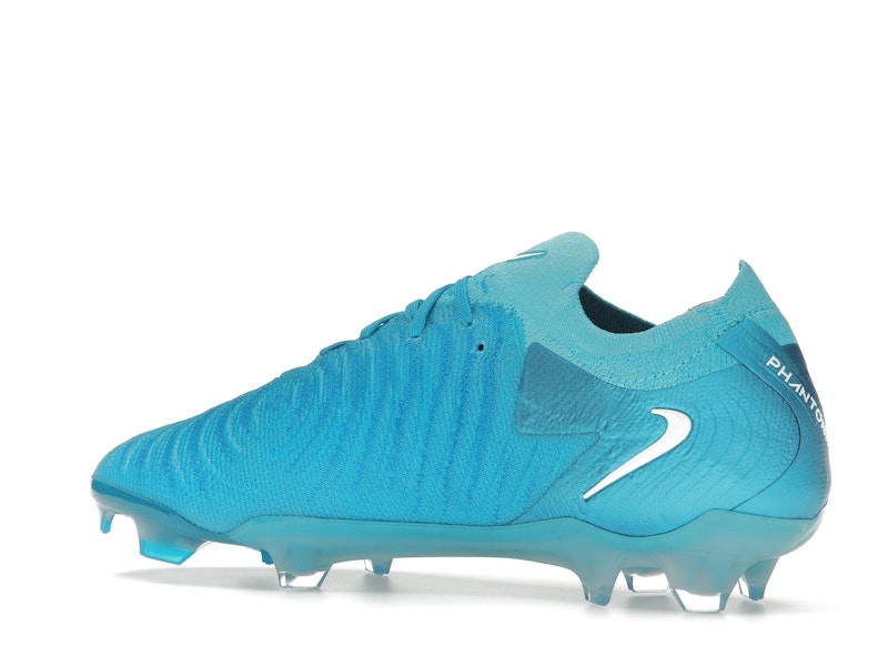 Nike Phantom GX 2 Elite FG Blue Fury