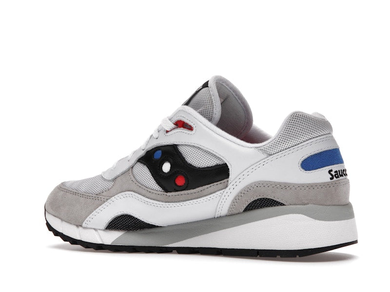 Saucony Shadow 6000 Extra Butter White Rabbit