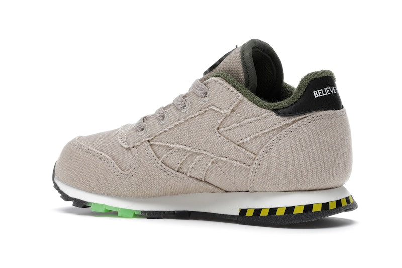 Reebok Classic Leather Ghostbusters (TD)