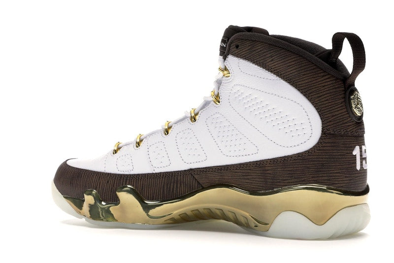 Jordan 9 Retro MOP Melo