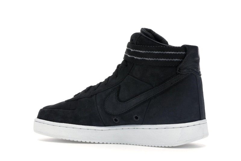 Nike Vandal High John Elliott Black White