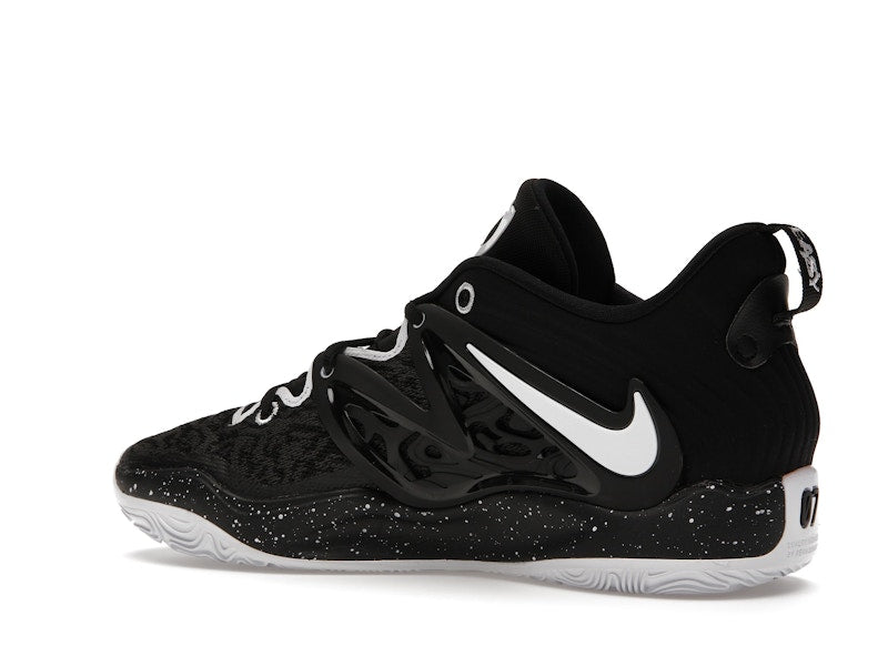 Nike KD 15 TB Black White