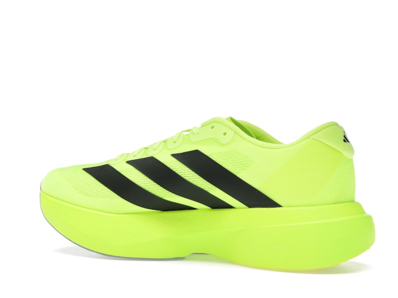 adidas Adizero Evo SL Lucid Lemon
