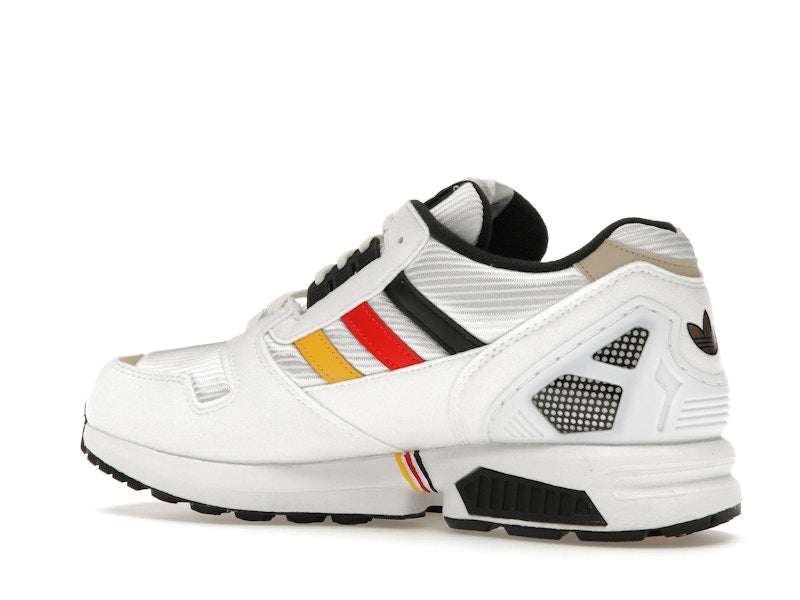 adidas ZX 8000 Overkill Home Game