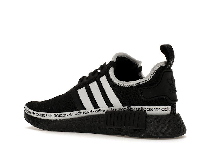 adidas NMD R1 Oreo