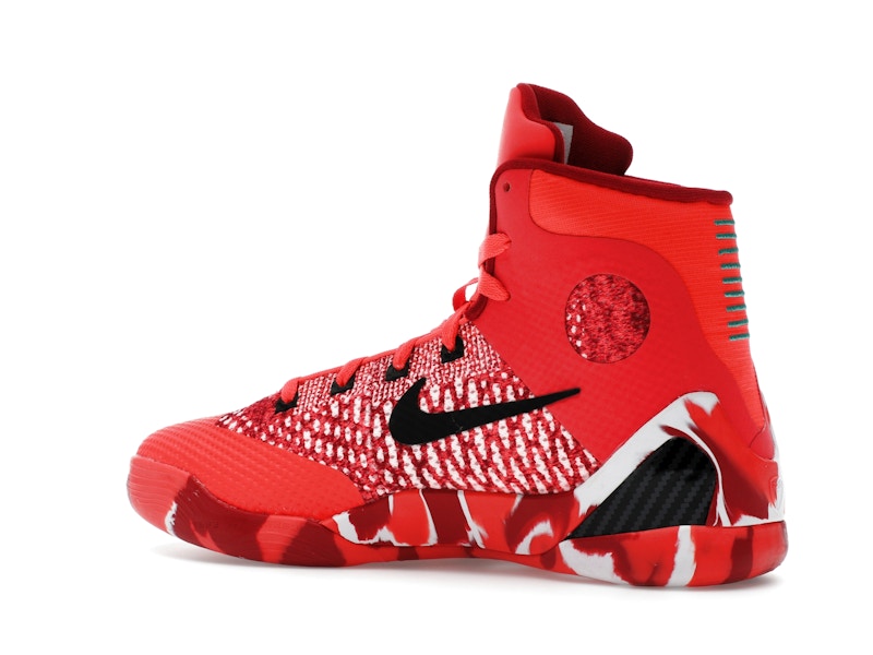 Nike Kobe 9 Elite Protro Christmas (2024) (GS)