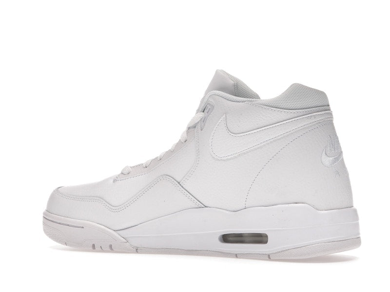 Nike Flight Legacy Triple White