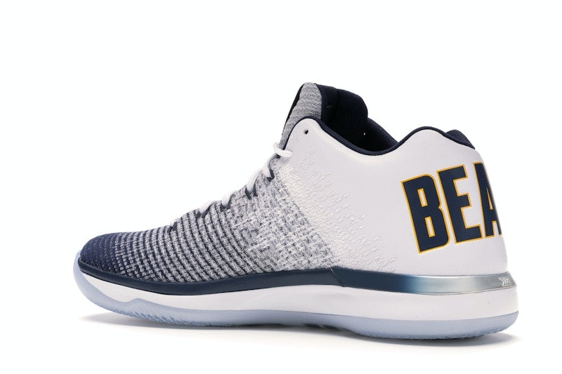 Jordan XXX1 Low California Bears
