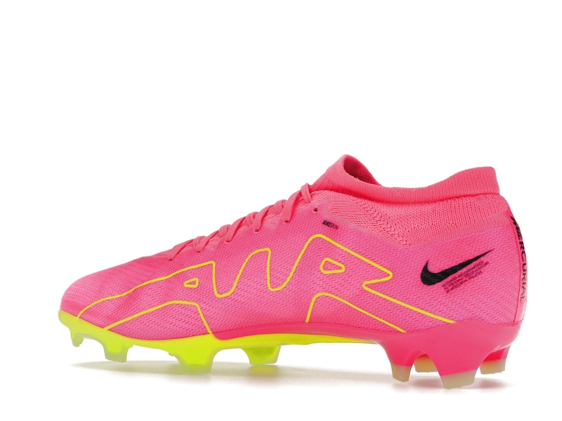 Nike Zoom Mercurial Vapor 15 Pro FG Luminous Pack