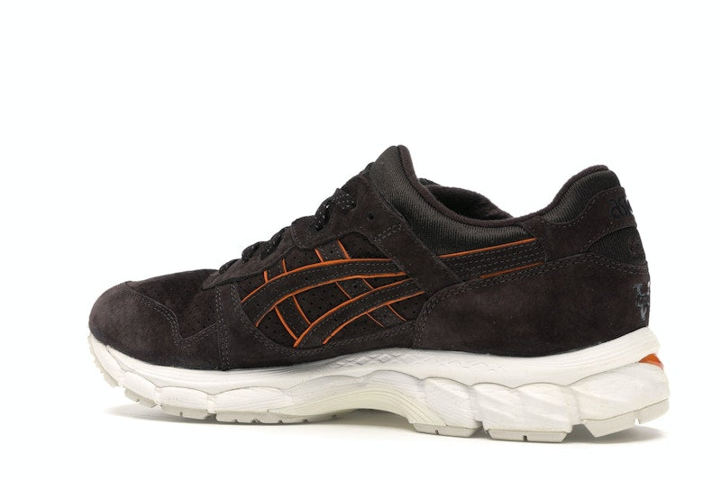 ASICS Gel-Lyte 3.1 Ronnie Fieg Militia (Special Box)