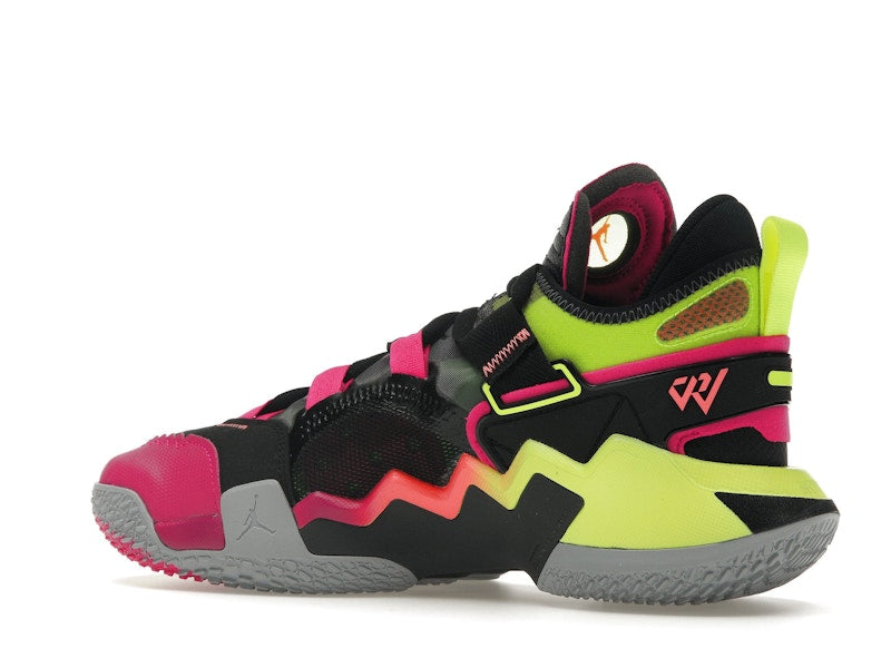Jordan Why Not.5 Raging Grace