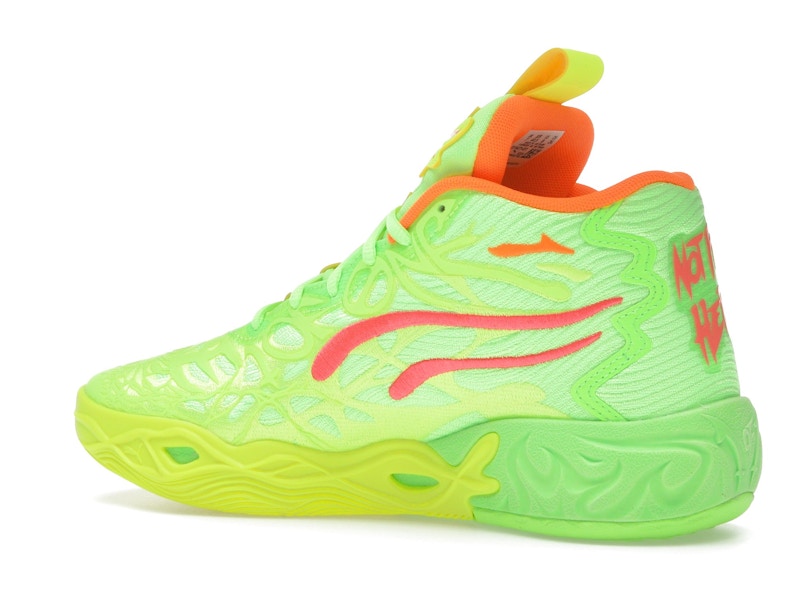 Puma LaMelo Ball MB.04 Gem