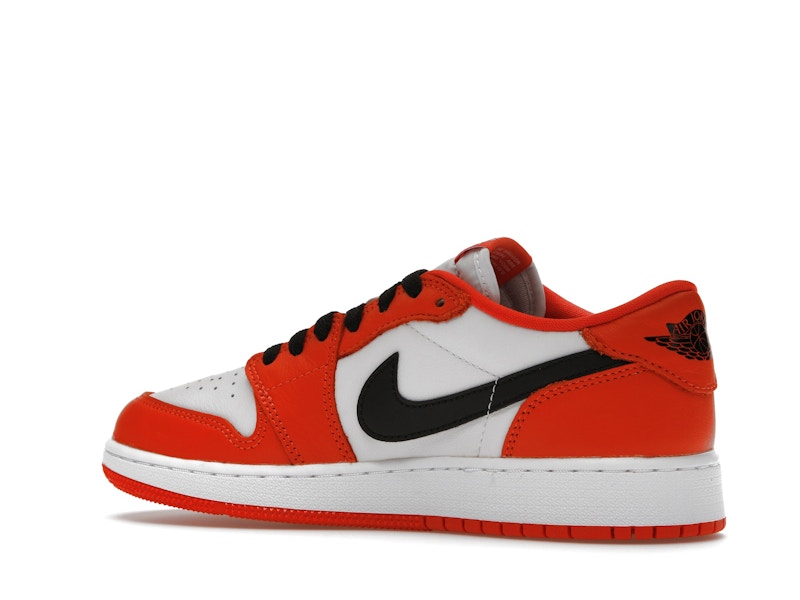 Jordan 1 Low OG Starfish (GS)