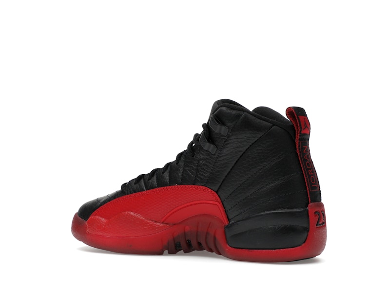 Jordan 12 Retro Flu Game (2025) (GS)