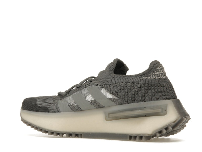adidas NMD S1 Grey Three Grey One
