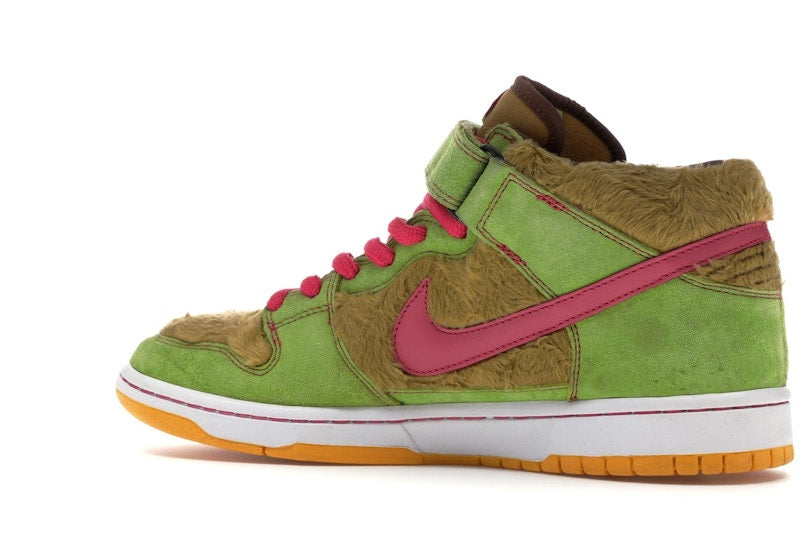 Nike SB Dunk Mid Mama Bear