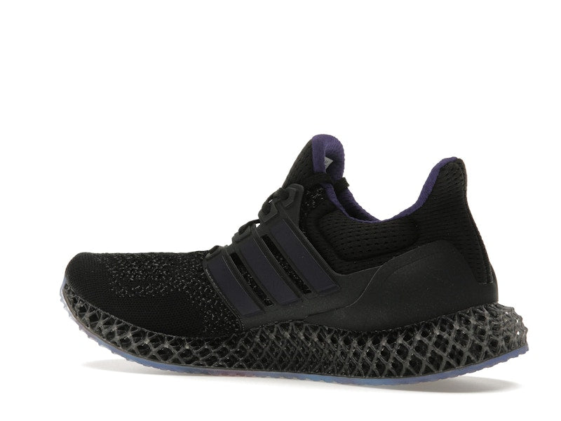 adidas Ultra 4D Rich Mnisi Pride Black College Purple