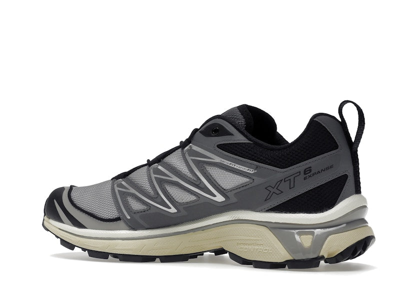Salomon XT-6 Expanse Alloy Grey Quiet Shade