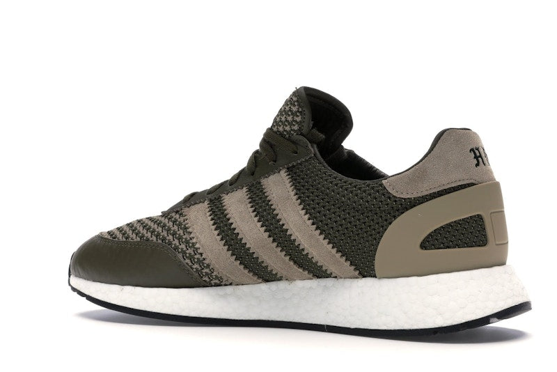 adidas I-5923 Neighborhood Olive