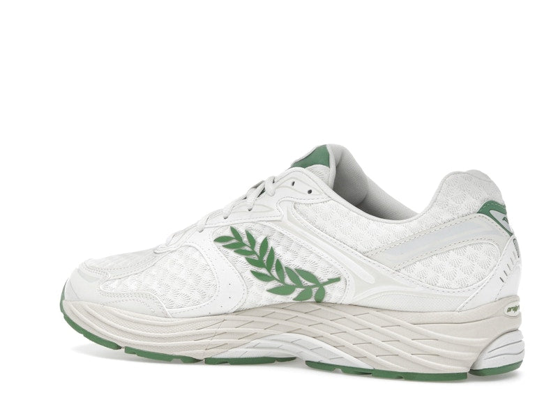 Saucony ProGrid Omni 9 END. Olive Branch