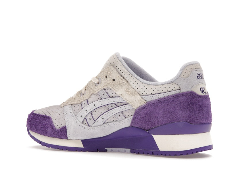 ASICS Gel-Lyte III OG Wisteria Lilac Hint