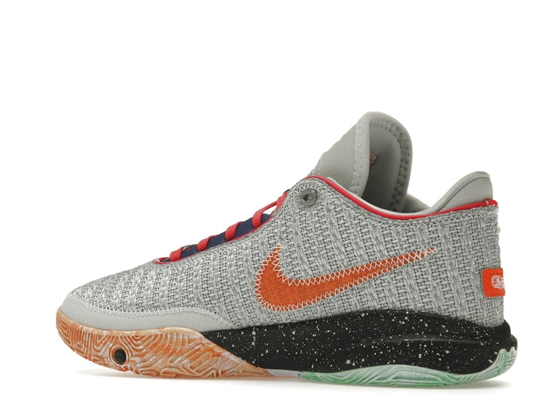 Nike LeBron 20 Nike Lifer (GS)