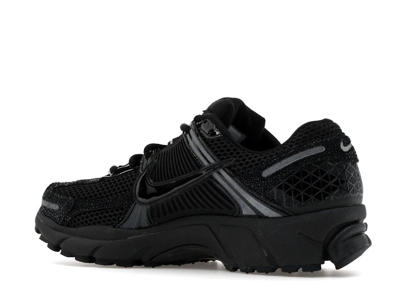 Nike Zoom Vomero 5 Black Patent (Women's)
