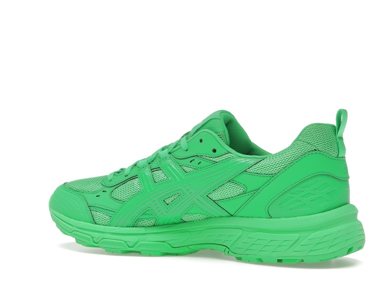 ASICS Gel-Nunobiki Comme des Garcons SHIRT Green