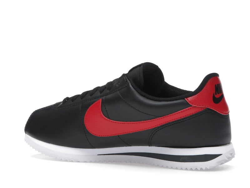 Nike Cortez Leather Bred