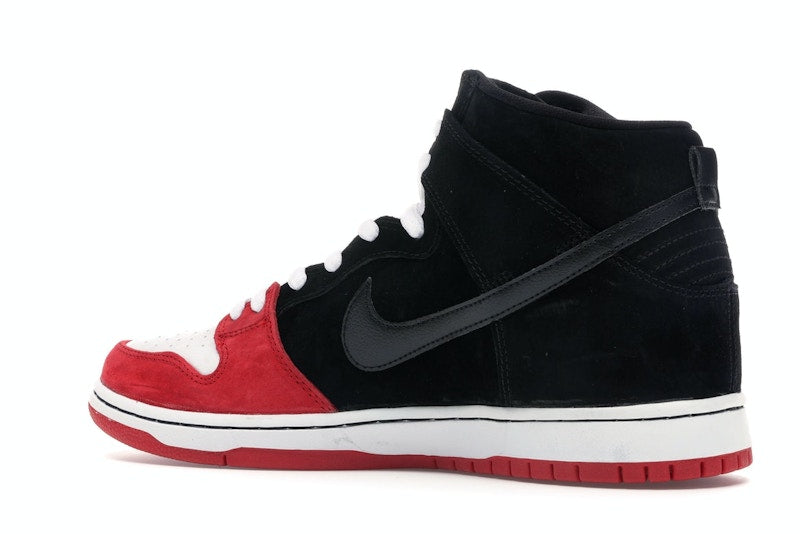 Nike SB Dunk High Uprise
