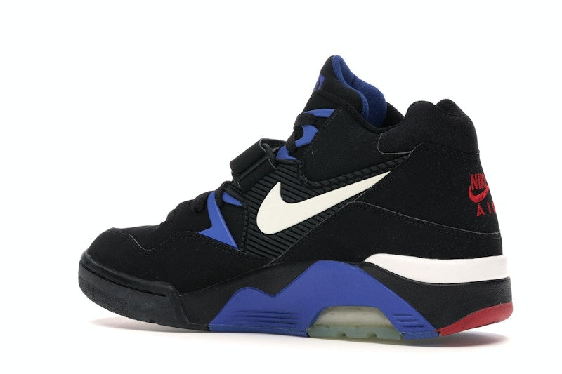 Nike Air Force 180 Barkely OG (2013)