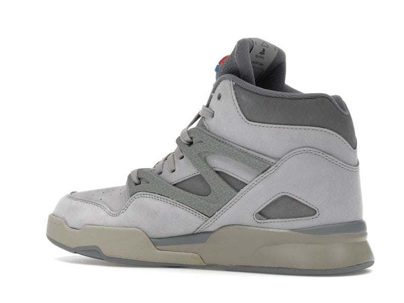 Reebok Pump Omni Zone II PlayStation 30th Anniversary