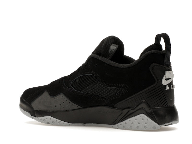 Jordan MVP 92 Black Wolf Grey
