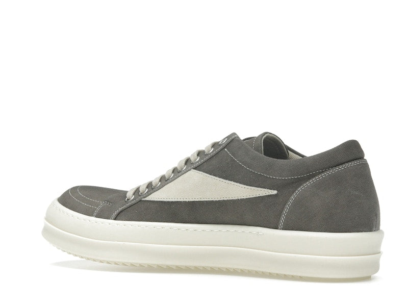 Rick Owens DRKSHDW Vintage Low Dark Dust Milk