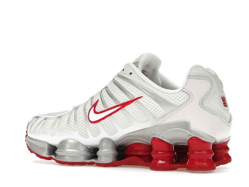 Nike Shox TL Gym Red (Women's)
