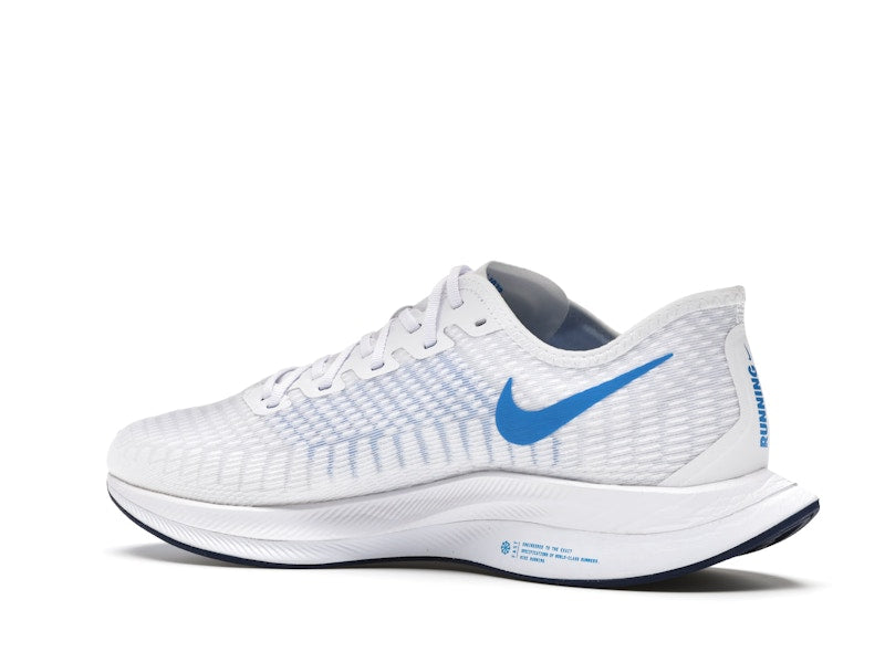 Nike Zoom Pegasus Turbo 2 White
