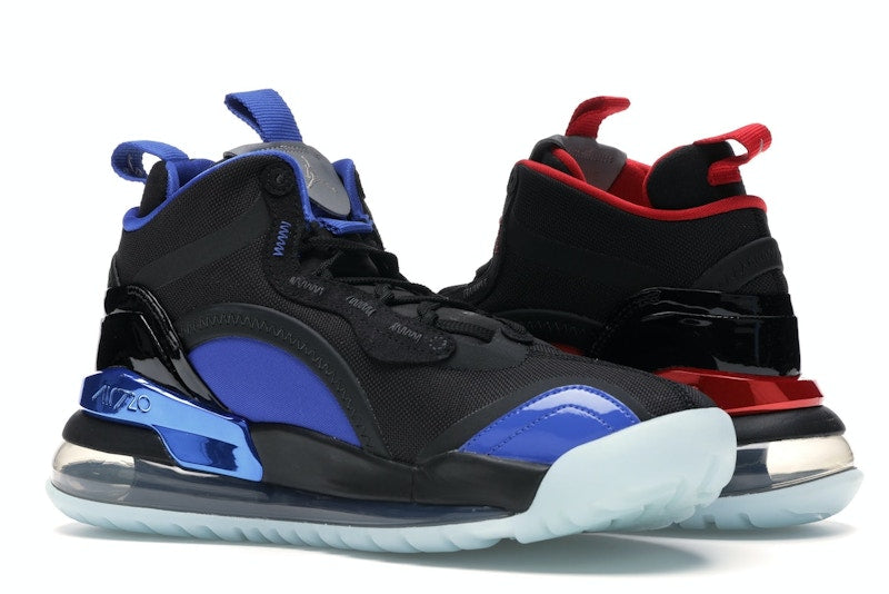 Jordan Aerospace 720 Paris Saint Germain
