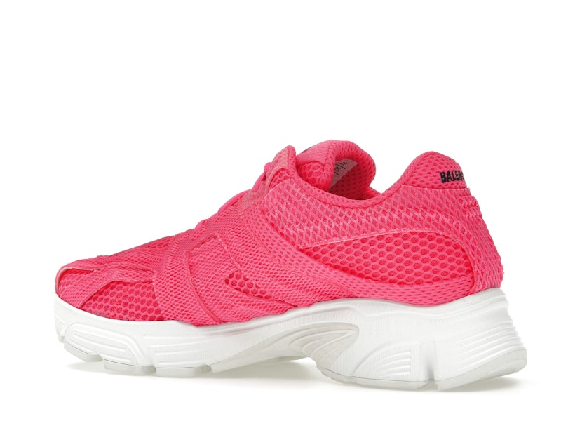 Balenciaga Phantom Biocolor Fluo Pink White (Women's)